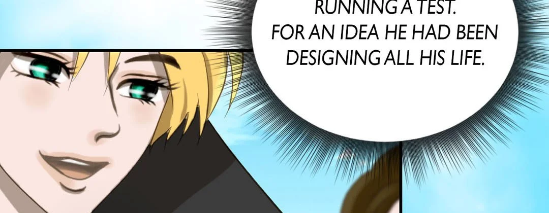 Living with The Wizard - Chapter 57
